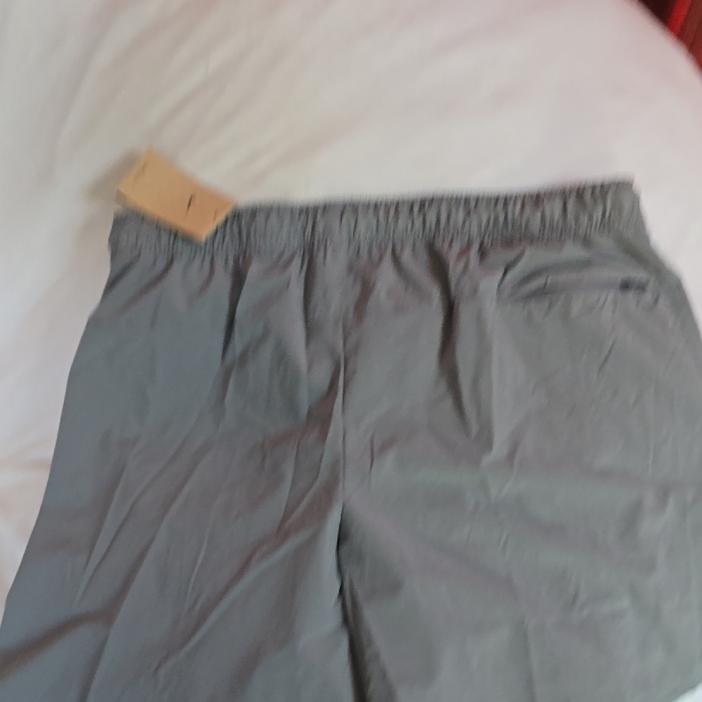 Men's XXL Training Tag
